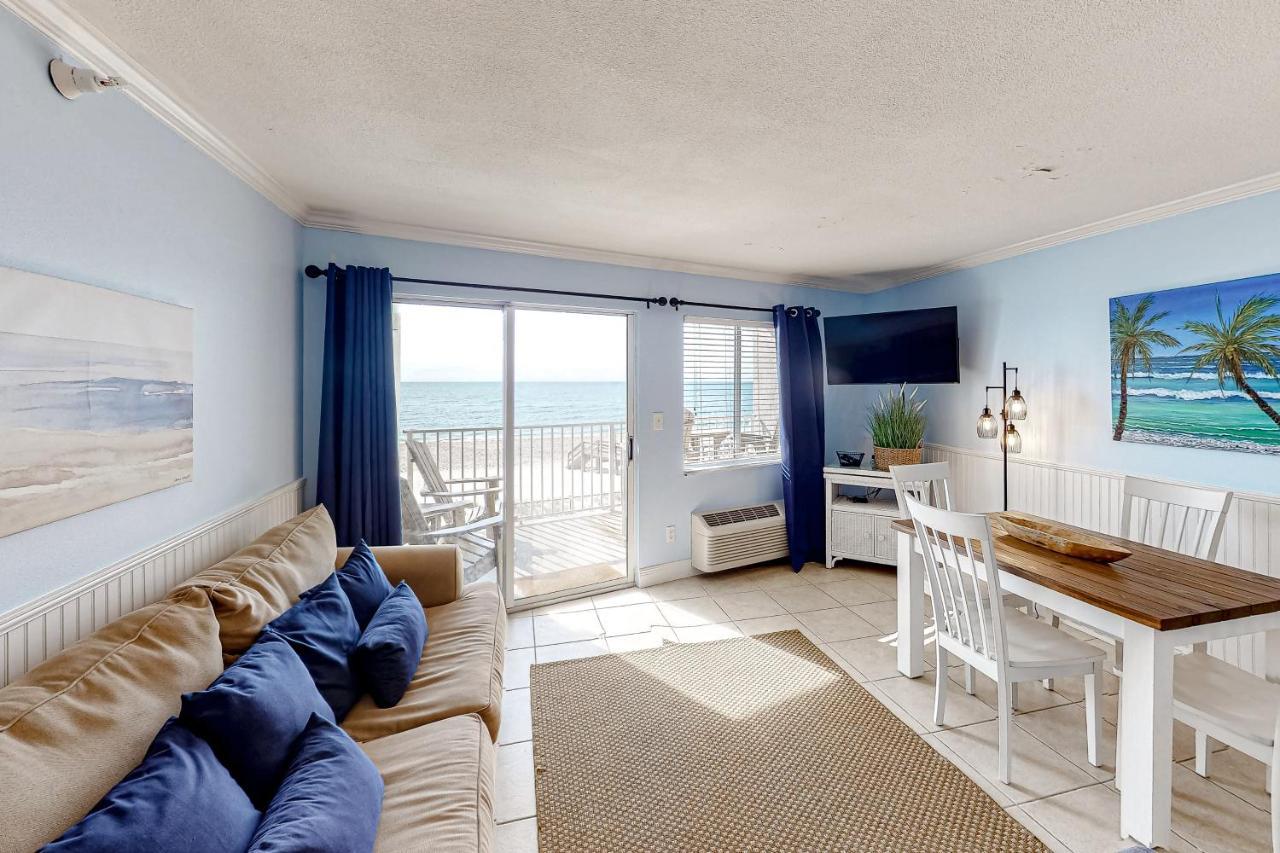 Ferienwohnung Perdido Skye 12 Perdido Key Exterior foto