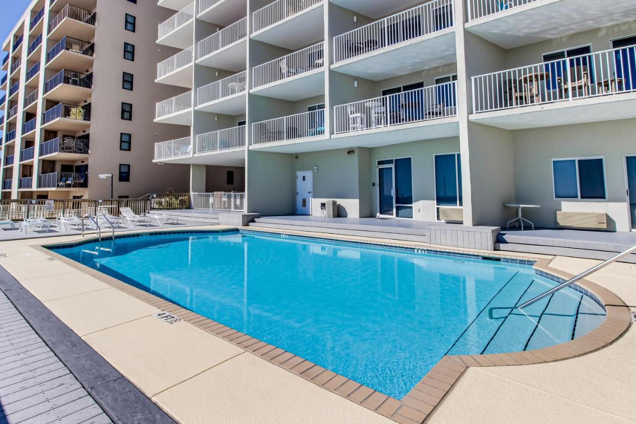 Ferienwohnung Perdido Skye 12 Perdido Key Exterior foto