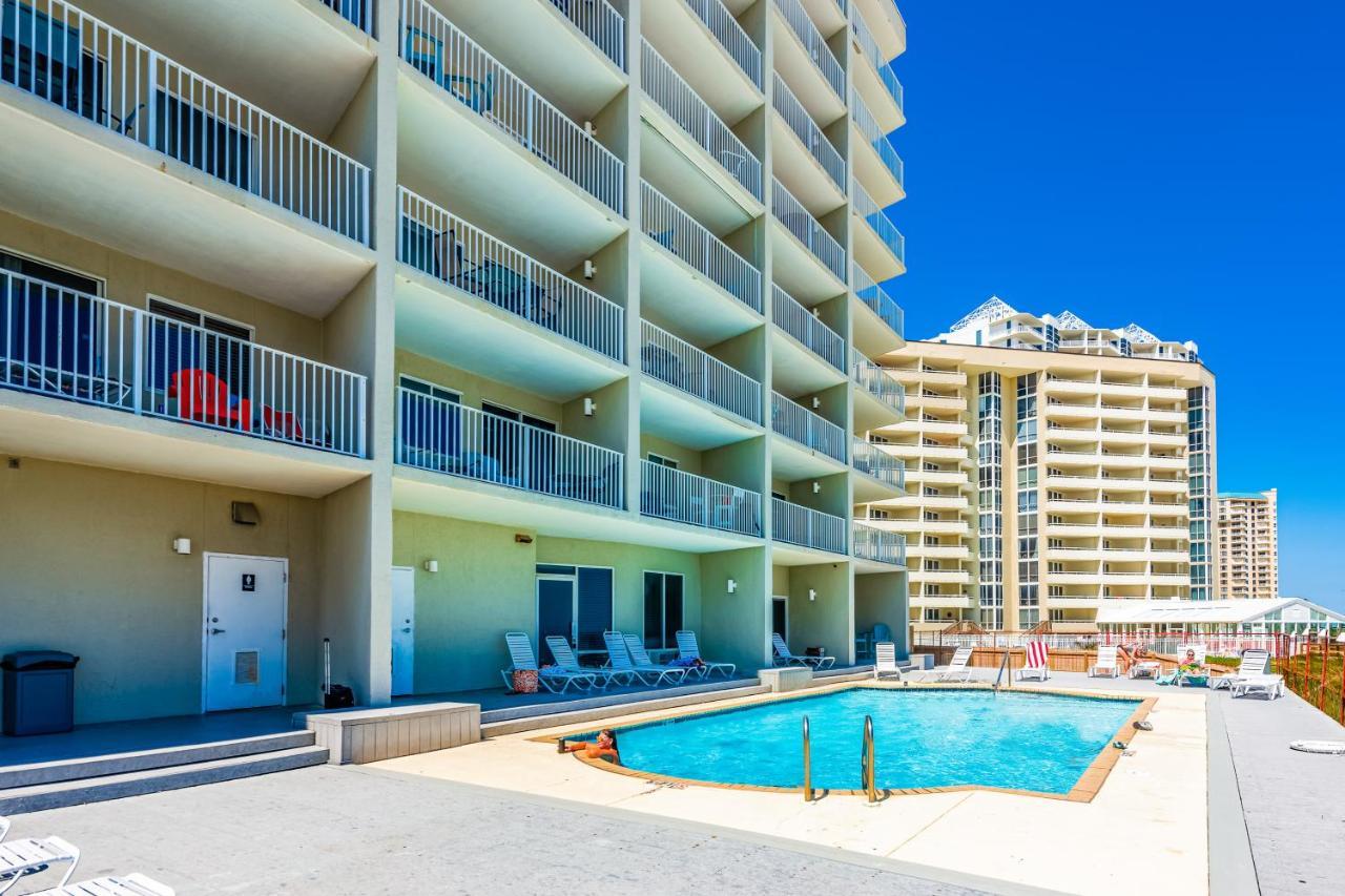 Ferienwohnung Perdido Skye 12 Perdido Key Exterior foto