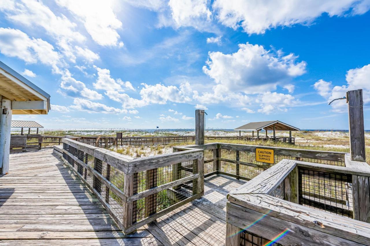 Ferienwohnung Perdido Skye 12 Perdido Key Exterior foto